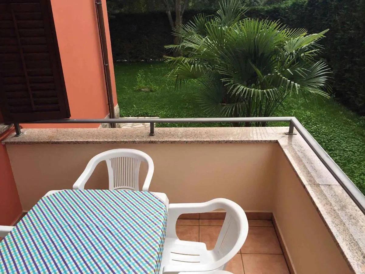Apartments In Fiorini - Istrien 11997