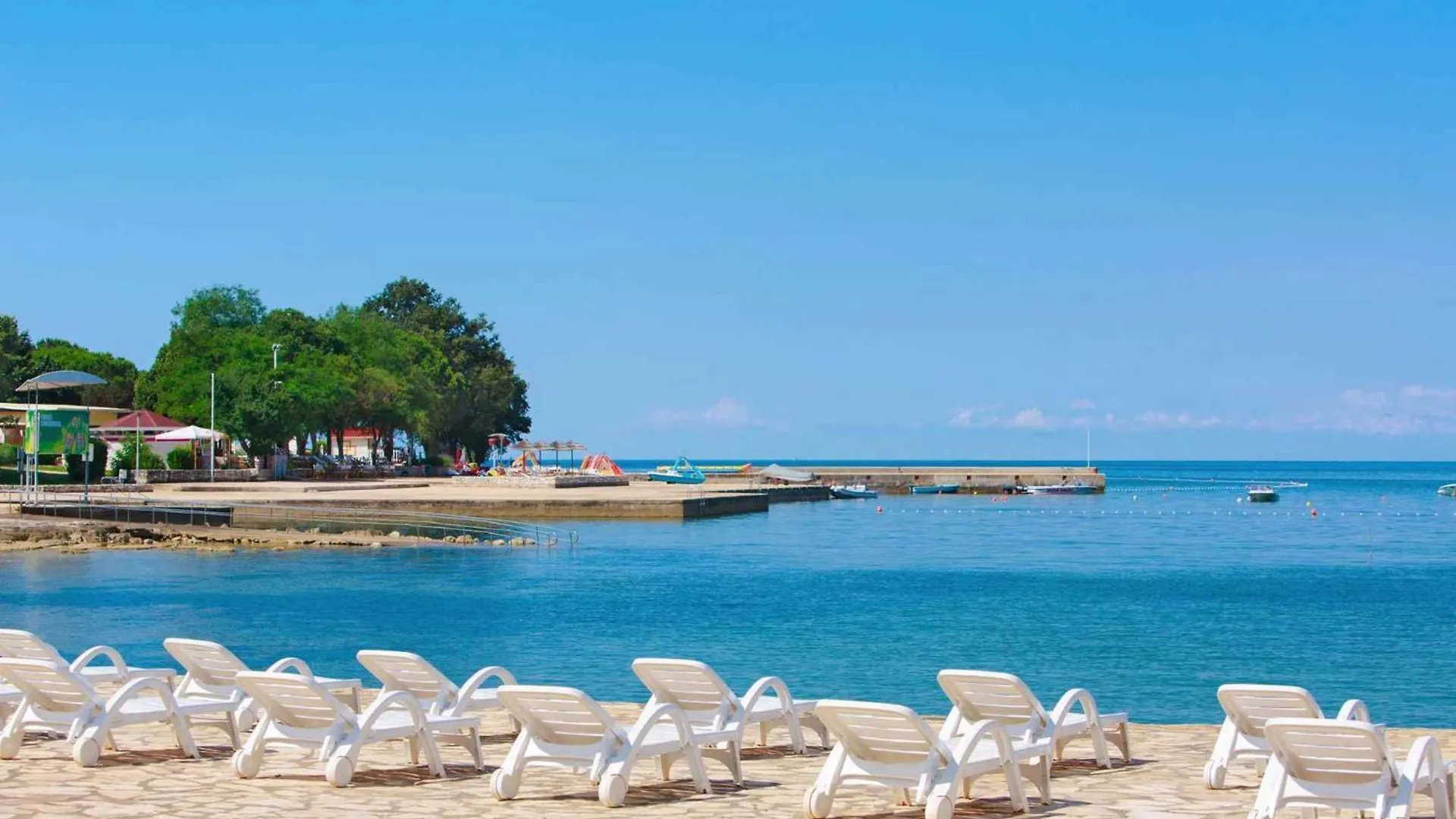 Apartments In Fiorini - Istrien 11997 Croazia