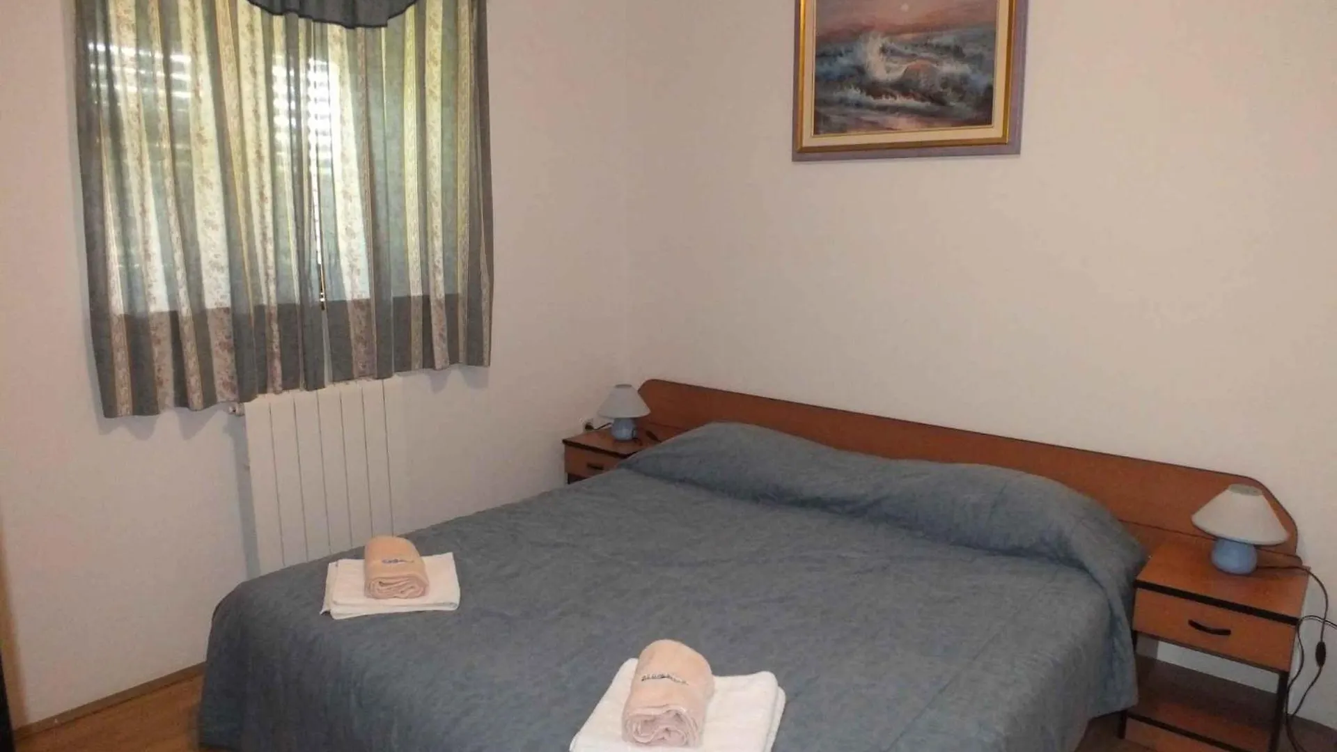 Apartments In Fiorini - Istrien 11997