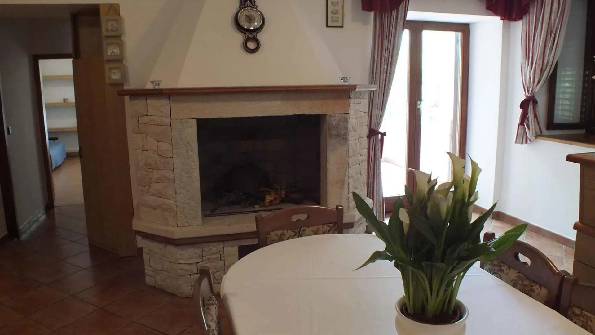 Apartments In Fiorini - Istrien 11997 0*,  Croazia