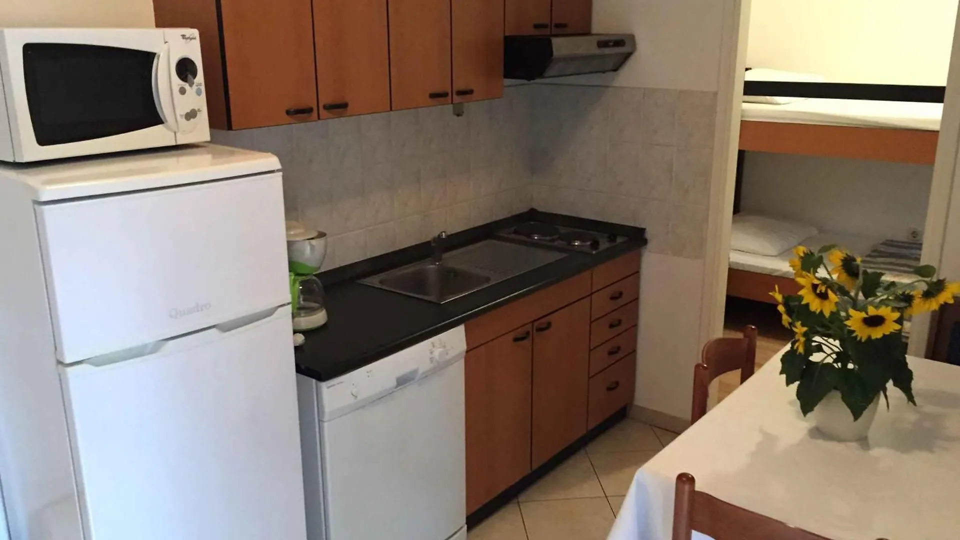 Apartments In Fiorini - Istrien 11997