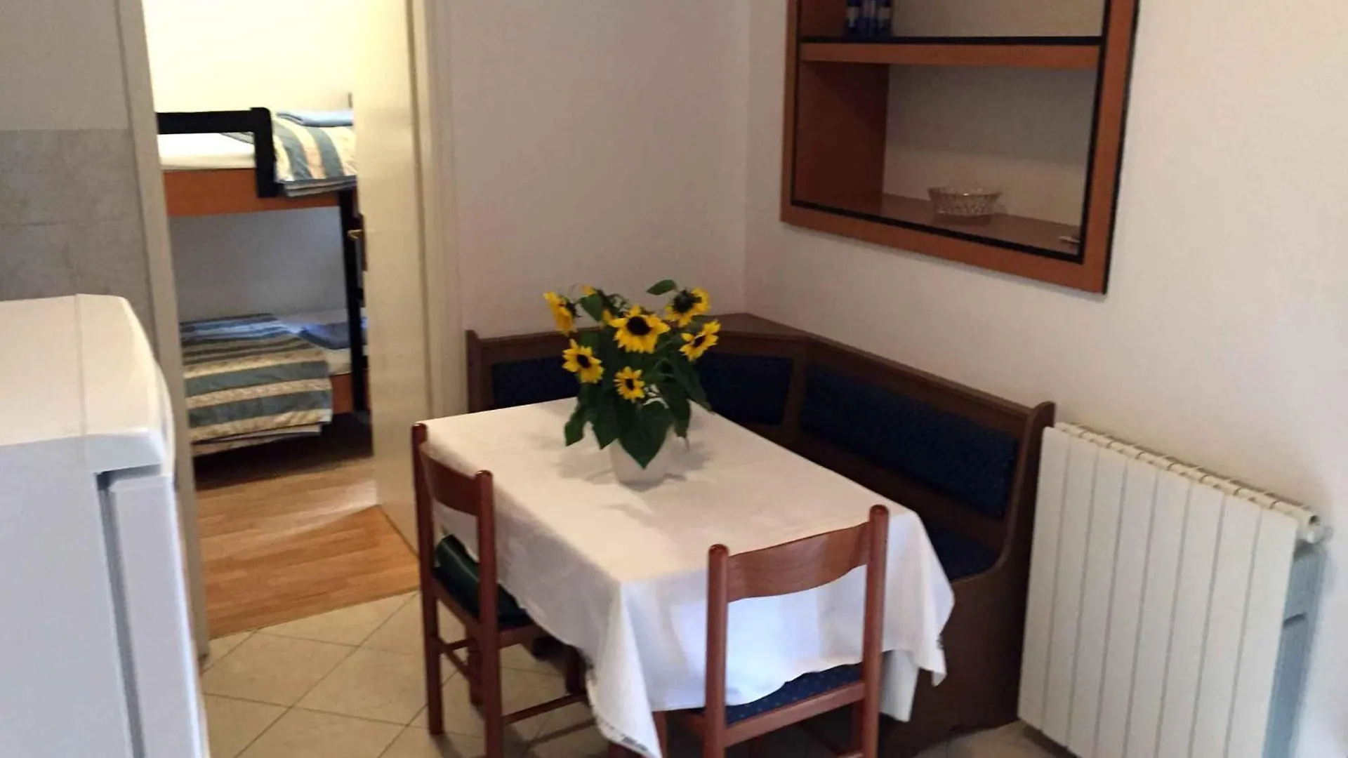 Apartments In Fiorini - Istrien 11997